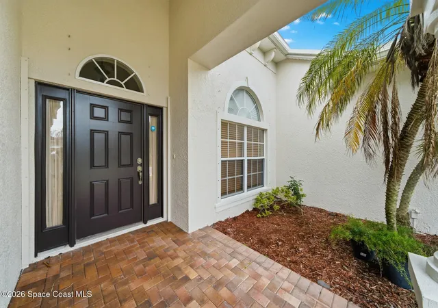 Photo 4 of Single family home for sale at 1185 Dromin Ln, Melbourne, FL 32940 | MLS# 1084866 | Listing updated on 2026-09-16