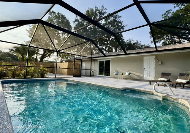 Photo 3 of Single family home for sale at 1190 E Grapefruit Rd Se, Palm Bay, FL 32909 | MLS# 1083790 | Listing updated on 2026-08-24