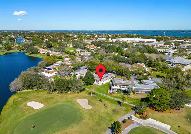 Photo 3 of Townhouse for sale at 236 Country Clb Dr, Melbourne, FL 32940 | MLS# 1084240 | Listing updated on 2026-09-15