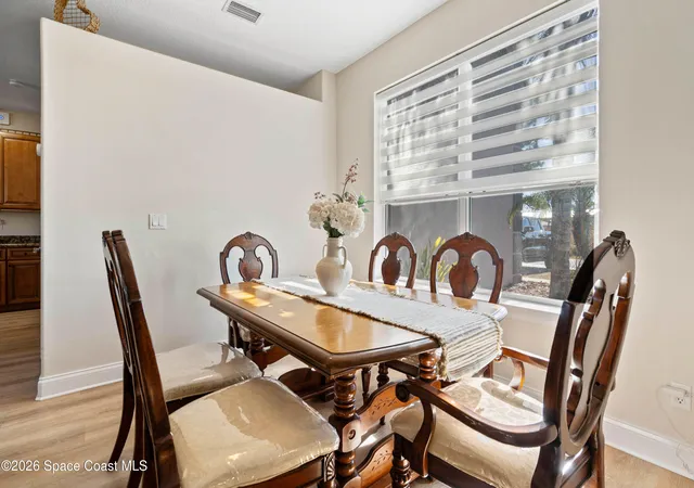 Photo 3 of Single family home for sale at 1401 Palau St SE, Palm Bay, FL 32909 | MLS# 1083772 | Listing updated on 2026-08-16