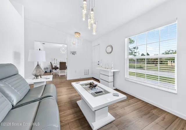 Photo 3 of Single family home for sale at 516 Olsmar St SW, Palm Bay, FL 32908 | MLS# 1084595 | Listing updated on 2026-09-17
