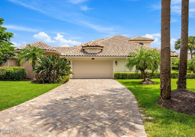 Photo 1 of Single family home for sale at 162 Whaler Dr, Melbourne Beach, FL 32951 | MLS# 1083824 | Listing updated on 2026-09-06