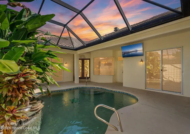 Photo 2 of Single family home for sale at 162 Whaler Dr, Melbourne Beach, FL 32951 | MLS# 1083824 | Listing updated on 2026-09-06
