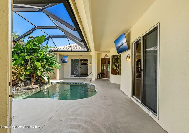 Photo 3 of Single family home for sale at 162 Whaler Dr, Melbourne Beach, FL 32951 | MLS# 1083824 | Listing updated on 2026-09-06