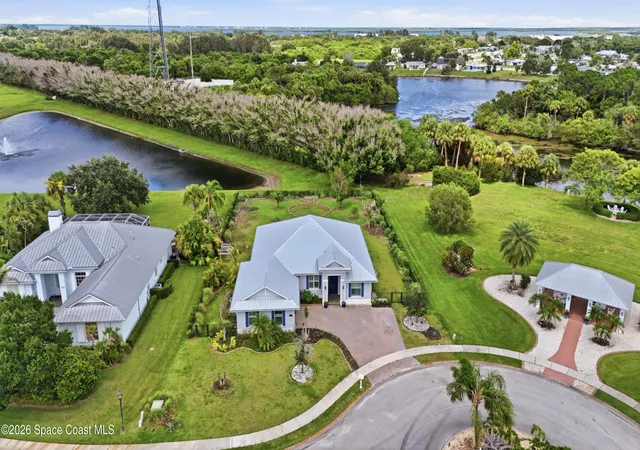 Photo 1 of Single family home for sale at 108 Snowy Egret Way, Sebastian, FL 32958 | MLS# 1083804 | Listing updated on 2026-09-11