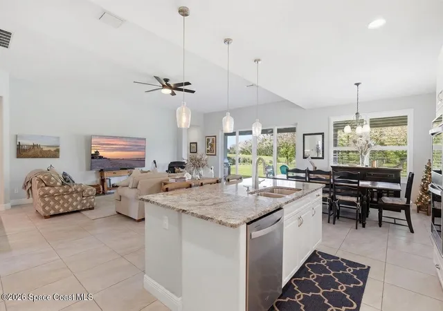 Photo 3 of Single family home for sale at 108 Snowy Egret Way, Sebastian, FL 32958 | MLS# 1083804 | Listing updated on 2026-09-11