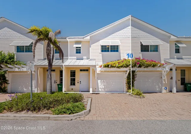 2nd image of 2720 Cutlass Point Ln #103, Merritt Island, FL 32953 | MLS# 1083806