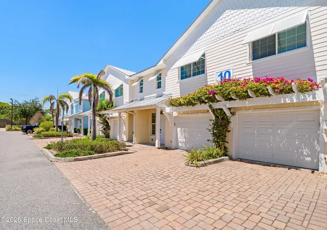 Photo 3 of Townhouse for sale at 2720 Cutlass Point Ln #103, Merritt Island, FL 32953 | MLS# 1083806 | Listing updated on 2026-09-17