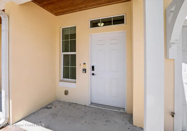 Photo 3 of Townhouse for sale at 2720 Cutlass Point Ln #103, Merritt Island, FL 32953 | MLS# 1083806 | Listing updated on 2026-09-17