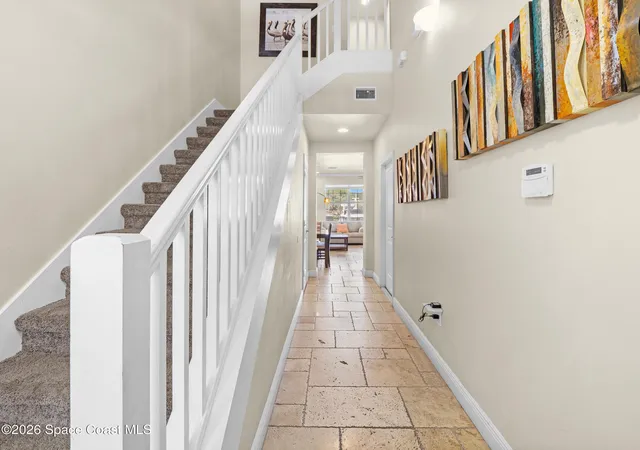 Photo 4 of Townhouse for sale at 2720 Cutlass Point Ln #103, Merritt Island, FL 32953 | MLS# 1083806 | Listing updated on 2026-09-17