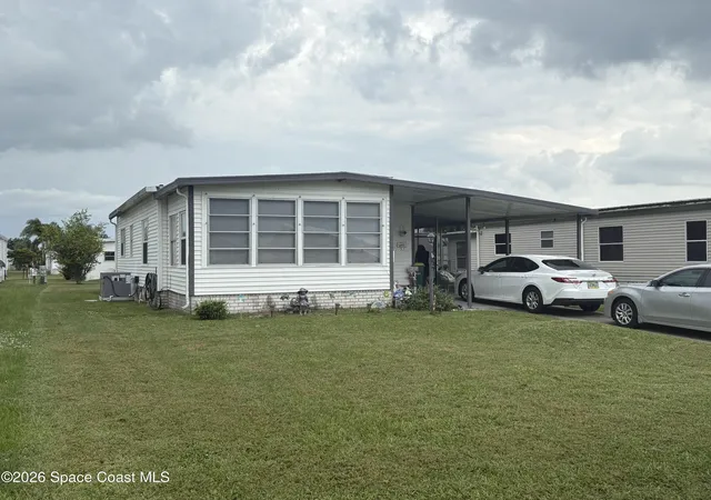 1st image of 1153 Waterway Dr, Sebastian, FL 32976 | MLS# 1083889