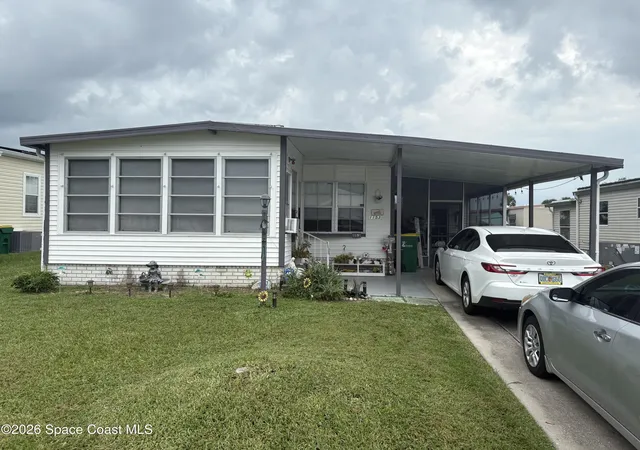 2nd image of 1153 Waterway Dr, Sebastian, FL 32976 | MLS# 1083889