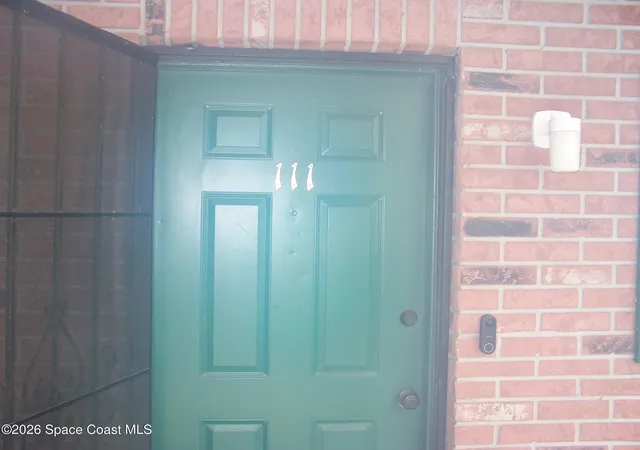 Condo for sale at 1880 Knox Mcrae Dr #111d, Titusville, FL 32780 | MLS# 1083817