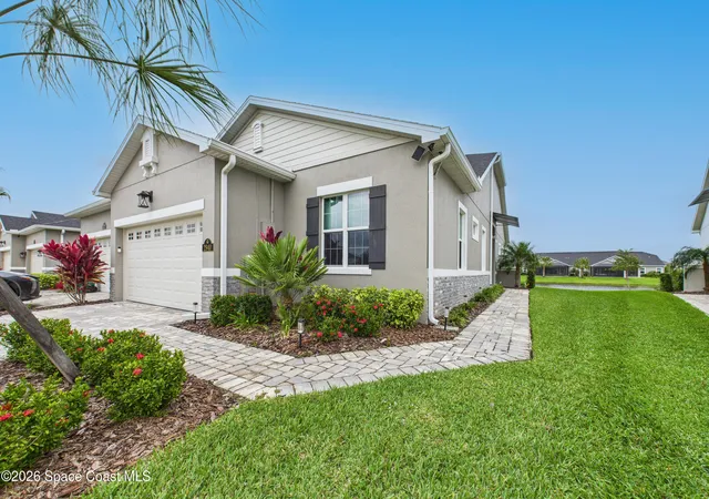 Photo 1 of Townhouse for sale at 2940 Avalonia Dr, Melbourne, FL 32940 | MLS# 1083815 | Listing updated on 2026-08-11