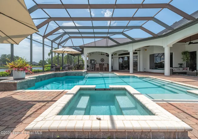 3rd image of 2882 Bellwind Cir, Rockledge, FL 32955 | MLS# 1084011