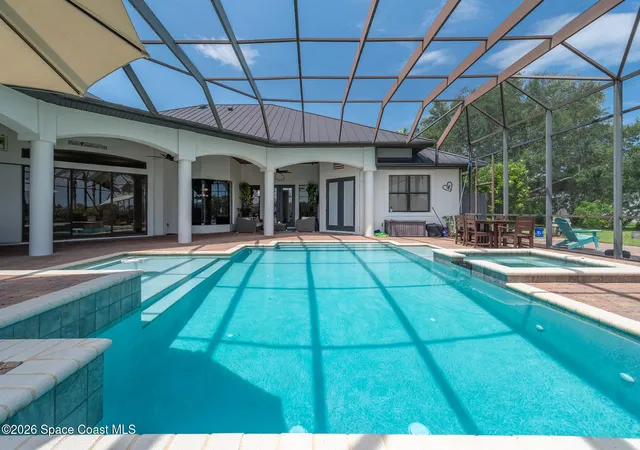 4th image of 2882 Bellwind Cir, Rockledge, FL 32955 | MLS# 1084011