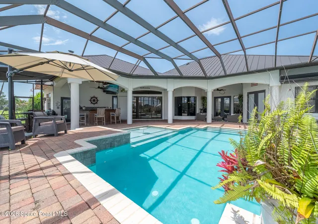 5th image of 2882 Bellwind Cir, Rockledge, FL 32955 | MLS# 1084011