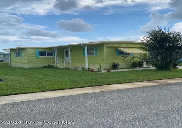 1st image of 570 Marnie Cir, Melbourne, FL 32904 | MLS# 1084338