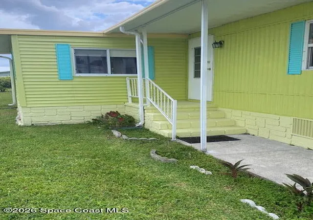 2nd image of 570 Marnie Cir, Melbourne, FL 32904 | MLS# 1084338