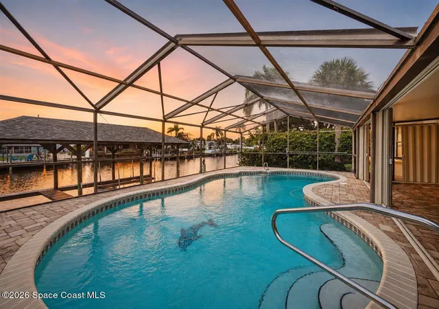 1st image of 424 Cardinal Dr, Satellite Beach, FL 32937 | MLS# 1084256
