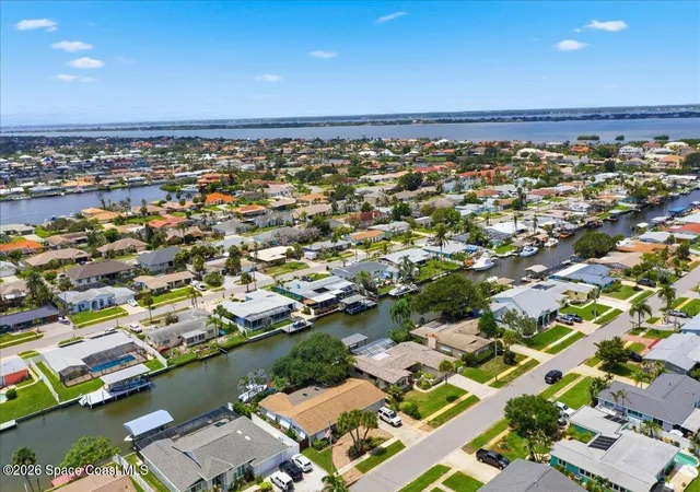 28th image of 424 Cardinal Dr, Satellite Beach, FL 32937 | MLS# 1084256