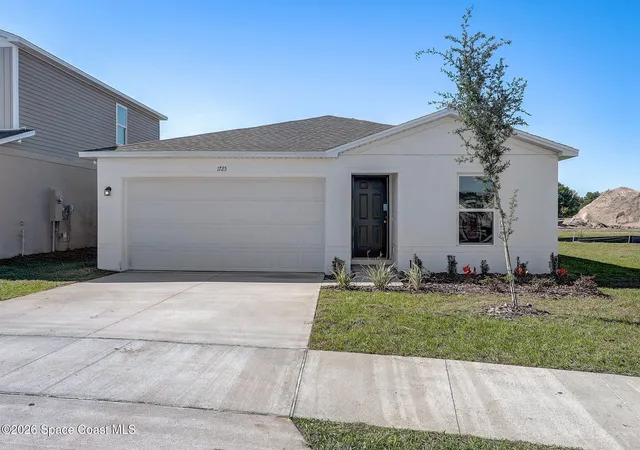 Photo 4 of Single family home for sale at 1296 Gerry Rd SW, Palm Bay, FL 32908 | MLS# 1083828 | Listing updated on 2026-08-27