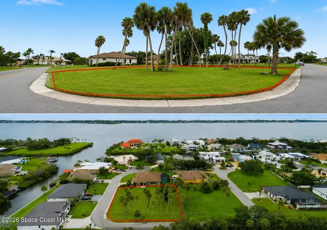 Photo 1 of Sale Pending at 505 Topsail Dr, Rockledge, FL 32955 | MLS# 1083841 | Listing updated on 2026-08-14