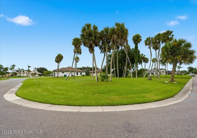 Photo 2 of Sale Pending at 505 Topsail Dr, Rockledge, FL 32955 | MLS# 1083841 | Listing updated on 2026-08-14