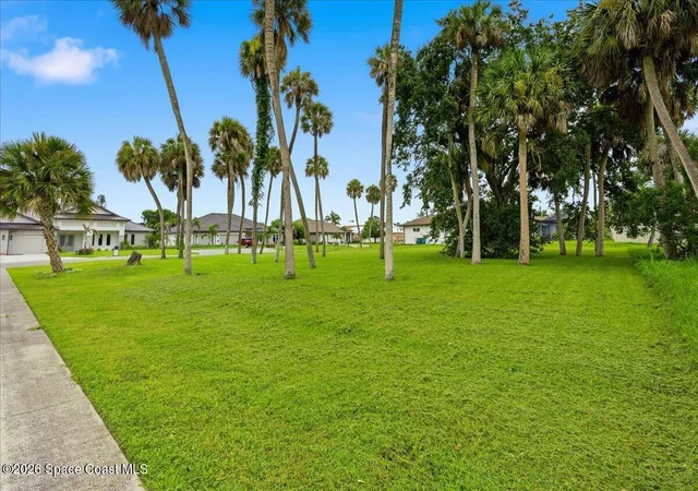 Photo 3 of Sale Pending at 505 Topsail Dr, Rockledge, FL 32955 | MLS# 1083841 | Listing updated on 2026-08-14
