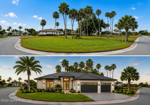 Photo 3 of Sale Pending at 505 Topsail Dr, Rockledge, FL 32955 | MLS# 1083841 | Listing updated on 2026-08-14