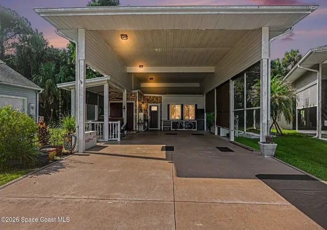 1st image of 439 Plantation Dr, Titusville, FL 32780 | MLS# 1083846