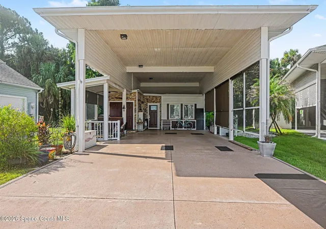 2nd image of 439 Plantation Dr, Titusville, FL 32780 | MLS# 1083846
