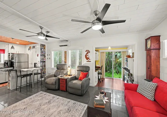 3rd image of 439 Plantation Dr, Titusville, FL 32780 | MLS# 1083846