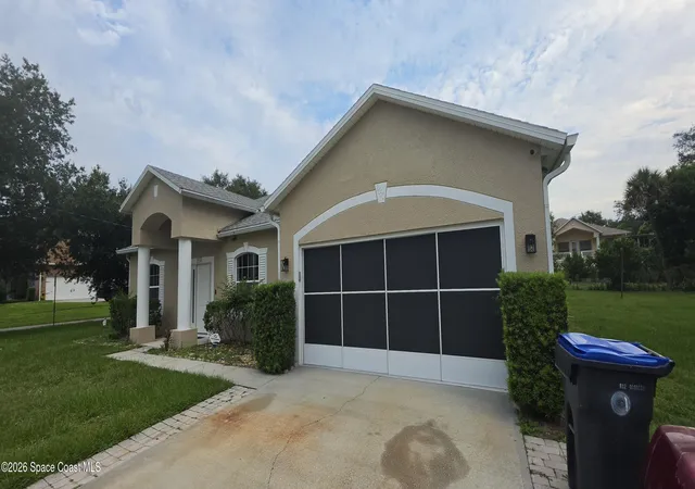 Photo 2 of Sale Pending at 2650 Tropic St, Titusville, FL 32796 | MLS# 1083863 | Listing updated on 2026-09-09