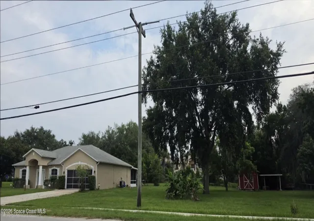 Photo 3 of Sale Pending at 2650 Tropic St, Titusville, FL 32796 | MLS# 1083863 | Listing updated on 2026-09-09