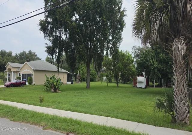 Photo 3 of Sale Pending at 2650 Tropic St, Titusville, FL 32796 | MLS# 1083863 | Listing updated on 2026-09-09