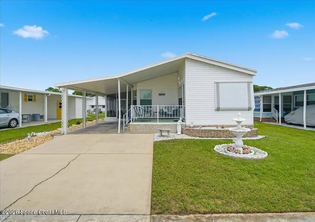1st image of 1907 Big Cypress St Ne, Palm Bay, FL 32905 | MLS# 1083877