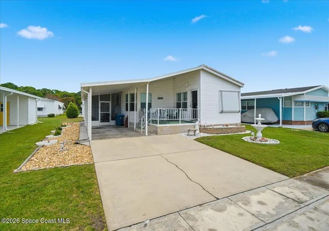 2nd image of 1907 Big Cypress St Ne, Palm Bay, FL 32905 | MLS# 1083877