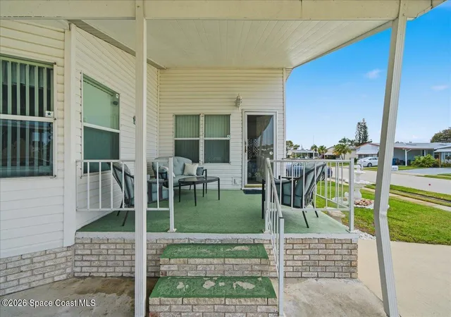 Photo 3 of Sale Pending at 1907 Big Cypress St Ne, Palm Bay, FL 32905 | MLS# 1083877 | Listing updated on 2026-09-07