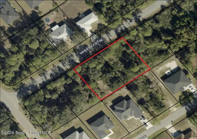 Photo 2 of Sale Pending at 812/818 Wheatley St Se, Palm Bay, FL 32909 | MLS# 1083901 | Listing updated on 2026-08-15