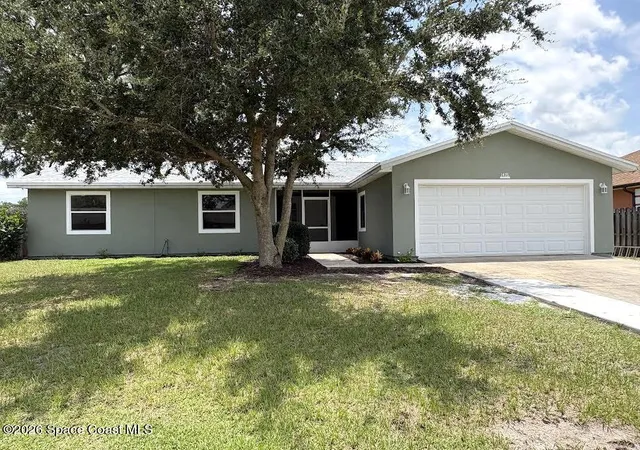 1st image of 1476 Reed St Nw, Palm Bay, FL 32907 | MLS# 1083885