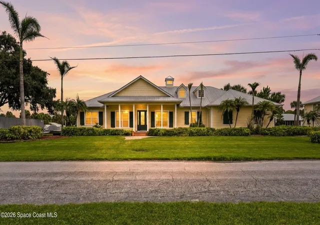 Photo 1 of Single family home for sale at 5120 White Heron Ln, Melbourne, FL 32934 | MLS# 1083883 | Listing updated on 2026-09-17