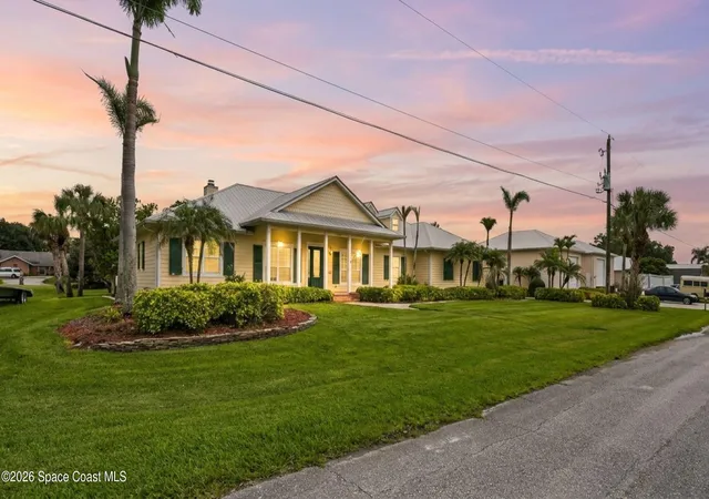 Photo 3 of Single family home for sale at 5120 White Heron Ln, Melbourne, FL 32934 | MLS# 1083883 | Listing updated on 2026-09-17