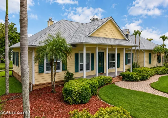 Photo 3 of Single family home for sale at 5120 White Heron Ln, Melbourne, FL 32934 | MLS# 1083883 | Listing updated on 2026-09-17