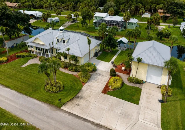 Photo 4 of Single family home for sale at 5120 White Heron Ln, Melbourne, FL 32934 | MLS# 1083883 | Listing updated on 2026-09-17