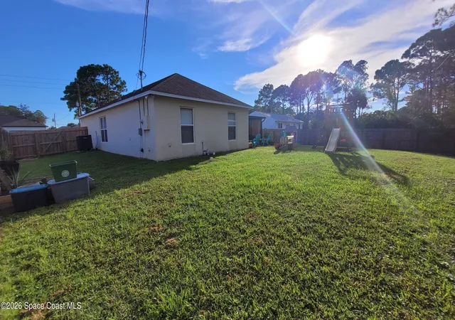 Photo 3 of Single family home for sale at 1539 Wichita Blvd SE, Palm Bay, FL 32909 | MLS# 1083891 | Listing updated on 2026-08-30