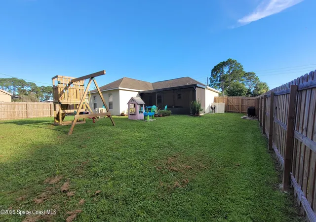 Photo 4 of Single family home for sale at 1539 Wichita Blvd SE, Palm Bay, FL 32909 | MLS# 1083891 | Listing updated on 2026-08-30