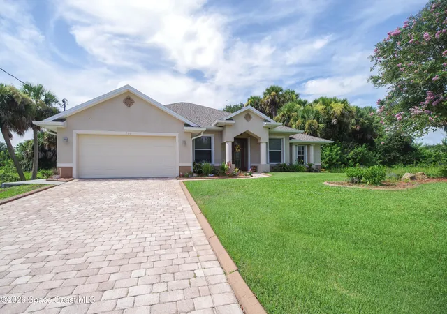 Photo 3 of Sale Pending at 266 La Gore St Sw, Palm Bay, FL 32908 | MLS# 1084085 | Listing updated on 2026-09-06