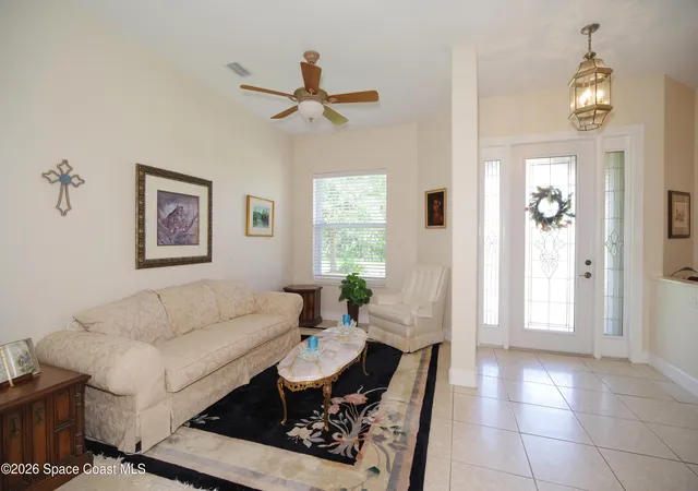 Photo 3 of Sale Pending at 266 La Gore St SW, Palm Bay, FL 32908 | MLS# 1084085 | Listing updated on 2026-09-06