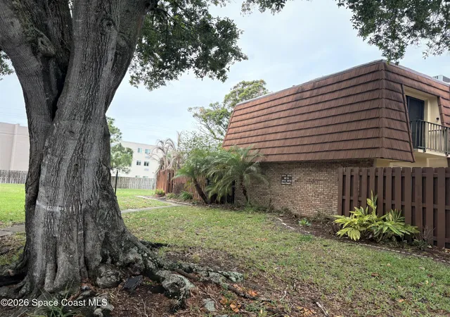 Photo 1 of Townhouse for sale at 2012 Dan Ct Ne, Palm Bay, FL 32905 | MLS# 1083912 | Listing updated on 2026-10-01
